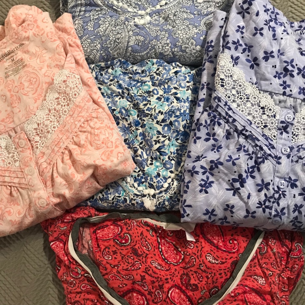 🛏Night Gowns🛏